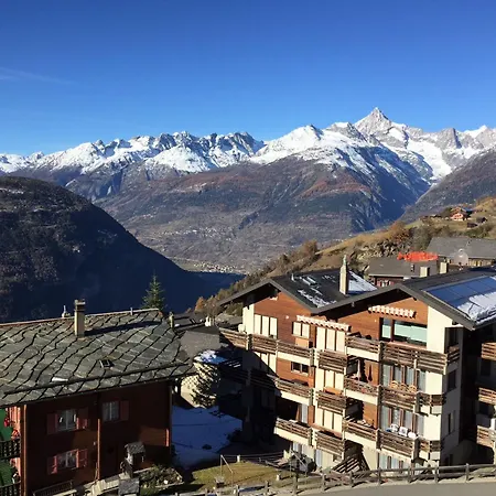 Restaurant Rothorn 3*